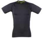 MEN'S SLIM FIT T-SHIRT – Image 2