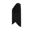 SCOOP NECK TEE – Image 3