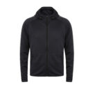 MEN'S RUNNING HOODIE – Image 2