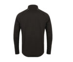 LONG SLEEVED 1/4 ZIP TOP