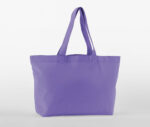 EARTHAWARE® ORGANIC TWILL SHOPPER