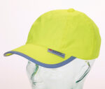 HI-VIS BASEBALL CAP