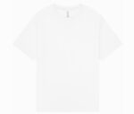 UNISEX HEAVY BOXY TEE – Image 2
