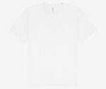 UNISEX SHORT SLEEVE HEAVY TEE – Image 2