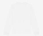UNISEX LONG SLEEVE HEAVY TEE
