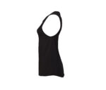 WOMEN'S JERSEY MUSCLE TANK – Image 3