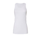 WOMEN'S FLOWY RACERBACK TANK – Image 2
