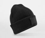 KIDS DEEP CUFFED TONAL PATCH BEANIE