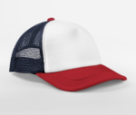 RETRO 5 PANEL TRUCKER – Image 2