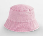 JUNIOR VINTAGE BUCKET HAT – Image 2