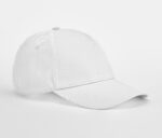 EARTHAWARE® CLASSIC ORGANIC COTTON 5 PANEL CAP – Image 2