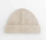 ORGANIC COTTON FISHERMAN BEANIE – Image 2