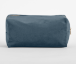 VELVET TOILETRY/ACCESSORY CASE – Image 2