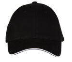 CASQUETTE 6 PANS – Image 3