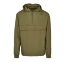 BASIC PULL OVER JACKET – Image 3