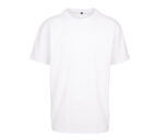 ORGANIC HEAVY OVERSIZE TEE – Image 2