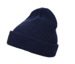 LONG KNIT BEANIE – Image 2