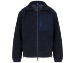 RECYCLED SHERPA FLEECE – Image 3