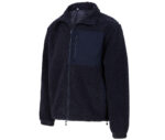 RECYCLED SHERPA FLEECE