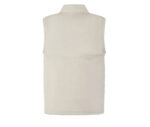 RECYCLED SHERPA GILET – Image 2