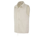 RECYCLED SHERPA GILET