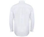 MODERN OXFORD LONG SLEEVED SHIRT - CLASSIC FIT