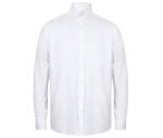 MODERN OXFORD LONG SLEEVED SHIRT - CLASSIC FIT – Image 2