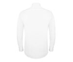 MEN’S MODERN L/S OXFORD SHIRT – REGULAR FIT