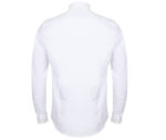 MODERN OXFORD LONG SLEEVED SHIRT - SLIM FIT