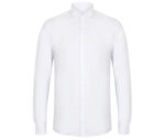 MODERN OXFORD LONG SLEEVED SHIRT - SLIM FIT – Image 2