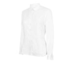 LADIES’ MODERN L/S OXFORD SHIRT – REGULAR FIT – Image 2