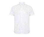 MEN’S MODERN S/S OXFORD SHIRT – REGULAR FIT – Image 2
