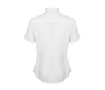 LADIES’ MODERN S/S OXFORD SHIRT – REGULAR FIT