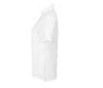 LADIES’ MODERN S/S OXFORD SHIRT – REGULAR FIT – Image 3