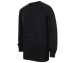 MEN'S CREW NECK JUMPER