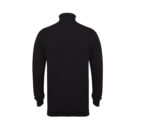 MEN'S ROLL NECK JUMPER