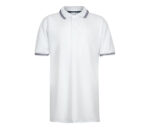 KIDS’ SHORT SLEEVE PIQUÉ POLO SHIRT