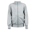 KIDS ZIP SWEAT JACKET