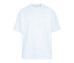 SHORT SLEEVE CREW NECK T-SHIRT