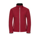 LADIES' BIONIC SOFTSHELL JACKET – Image 3