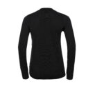 WOMEN'S V-NECK KNITTED CARDIGAN – Image 2