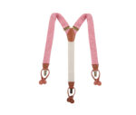 SUSPENDERS URBAN-HERRINGBONE