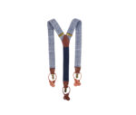 SUSPENDERS URBAN-GLENCHECK – Image 2