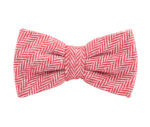 BOW TIE URBAN-HERRINGBONE