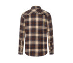 MEN'S CHECKED SHIRT URBAN-TREND – Image 2