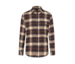 MEN'S CHECKED SHIRT URBAN-TREND – Image 3