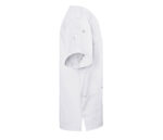 SHORT-SLEEVE MEN'S SLIP-ON TUNIC ESSENTIAL