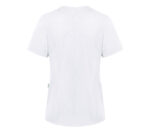 SHORT-SLEEVE LADIES' SLIP-ON TUNIC ESSENTIAL – Image 2