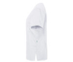 SHORT-SLEEVE LADIES' SLIP-ON TUNIC ESSENTIAL – Image 4