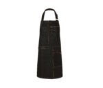 BIB APRON URBAN CASUAL-STYLE